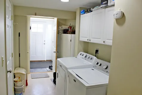 1465 West Street Cornwall VT 05753