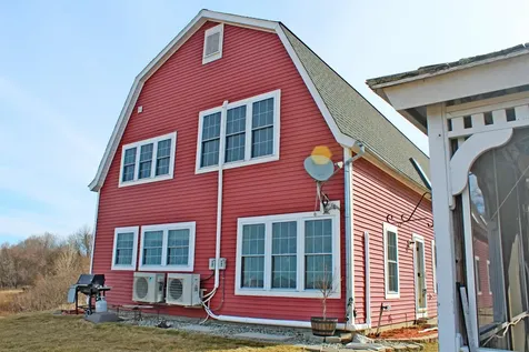 1465 West Street Cornwall VT 05753