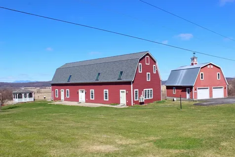 1465 West Street Cornwall VT 05753