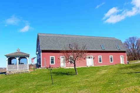 1465 West Street Cornwall VT 05753