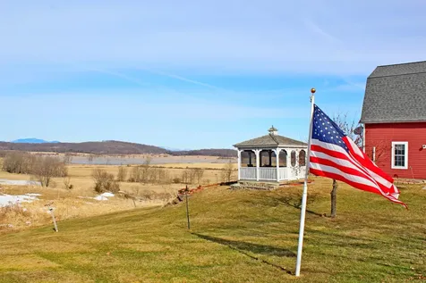 1465 West Street Cornwall VT 05753
