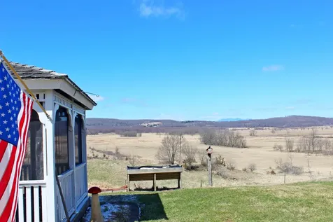 1465 West Street Cornwall VT 05753