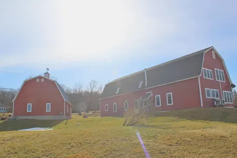 1465 West Street Cornwall VT 05753