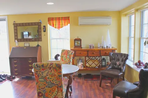 1465 West Street Cornwall VT 05753