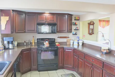 1465 West Street Cornwall VT 05753