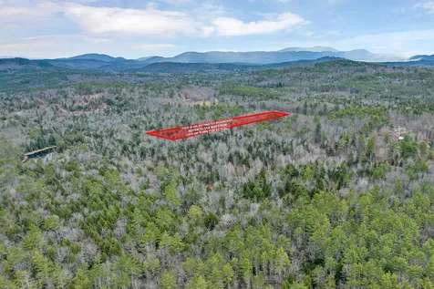 Hatch Corner Road Meredith NH 03253