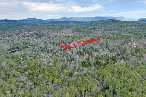 Hatch Corner Road Meredith NH 03253