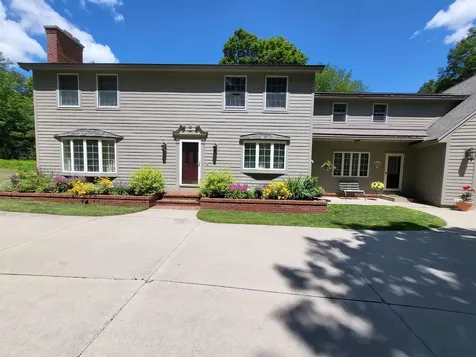 5 Apple Hill Road Sunapee NH 03782
