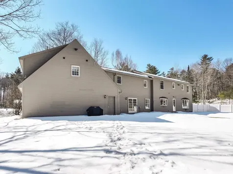 5 Apple Hill Road Sunapee NH 03782