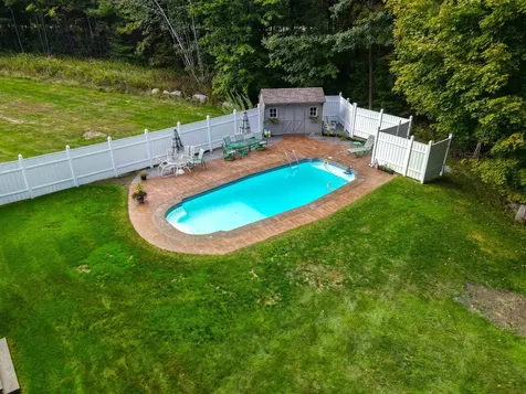 5 Apple Hill Road Sunapee NH 03782
