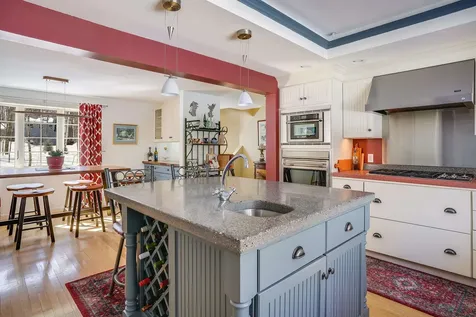 5 Apple Hill Road Sunapee NH 03782