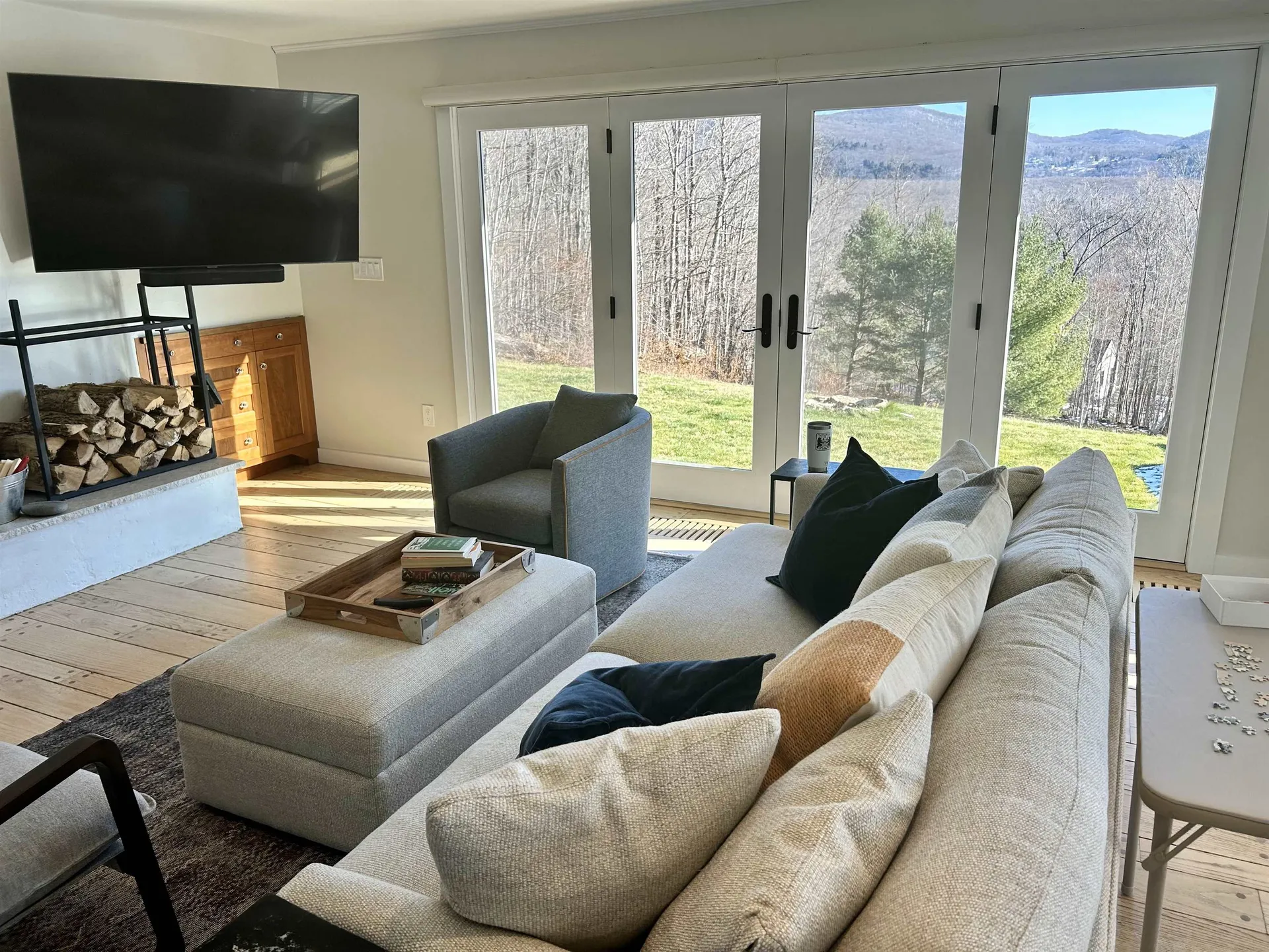 294 Green Peak Orchard S Dorset VT 05251