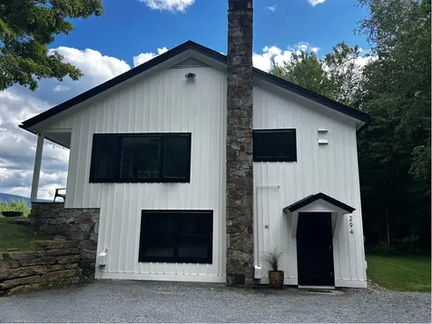 294 Green Peak Orchard S Dorset VT 05251