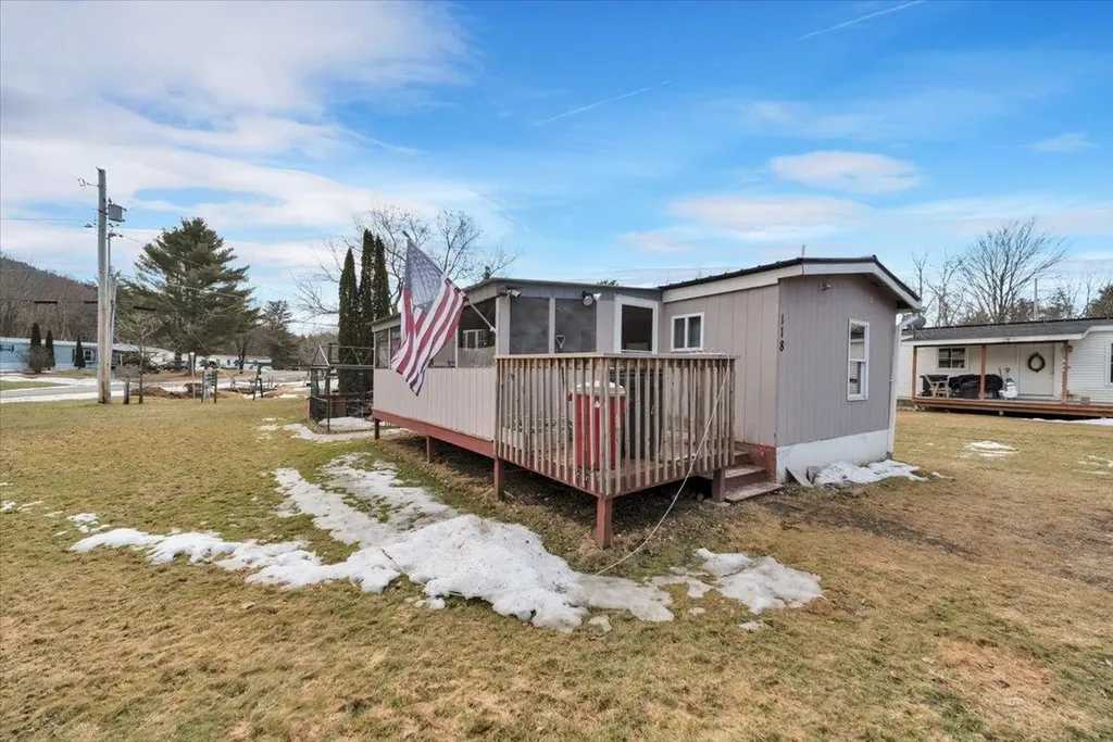 118 Lindale Circle Middlebury VT 05753