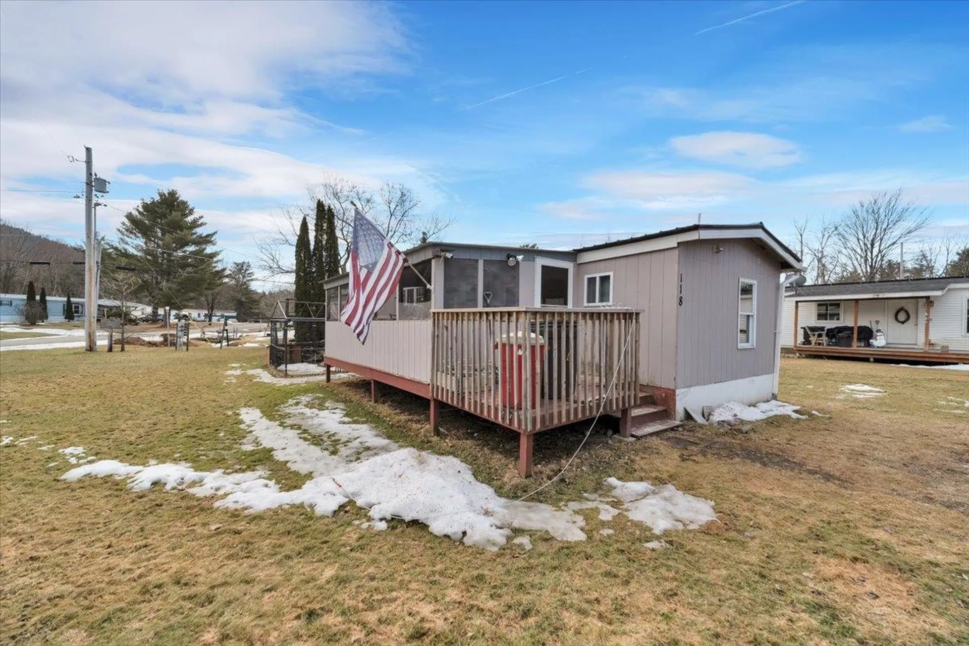 118 Lindale Circle Middlebury VT 05753
