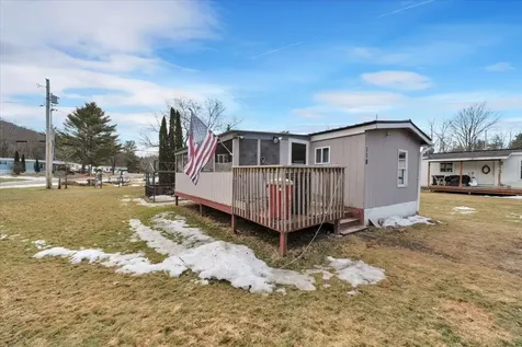 118 Lindale Circle Middlebury VT 05753