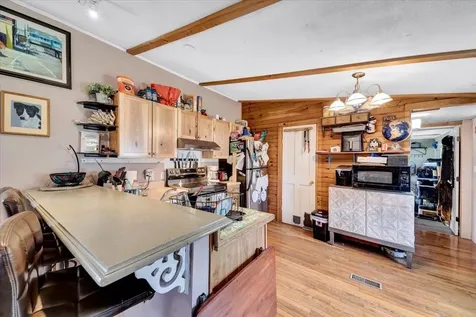 118 Lindale Circle Middlebury VT 05753