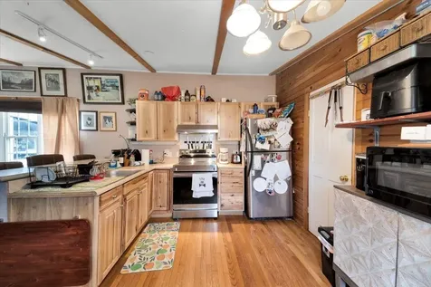 118 Lindale Circle Middlebury VT 05753