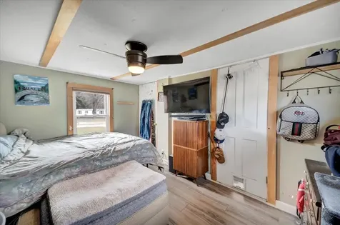 118 Lindale Circle Middlebury VT 05753