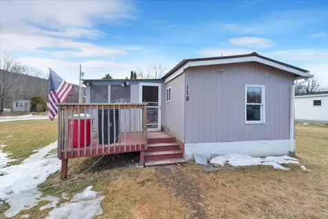 118 Lindale Circle Middlebury VT 05753