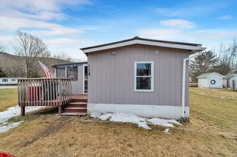 118 Lindale Circle Middlebury VT 05753