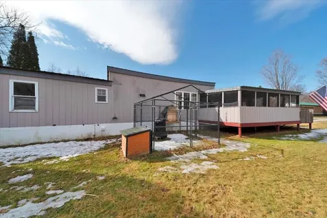 118 Lindale Circle Middlebury VT 05753