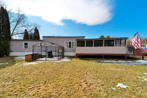 118 Lindale Circle Middlebury VT 05753