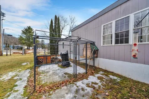 118 Lindale Circle Middlebury VT 05753