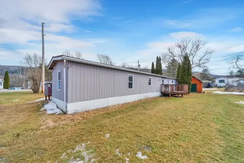 118 Lindale Circle Middlebury VT 05753