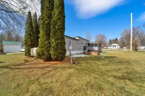 118 Lindale Circle Middlebury VT 05753