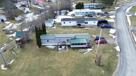 118 Lindale Circle Middlebury VT 05753