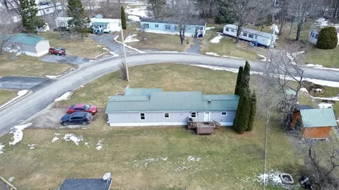 118 Lindale Circle Middlebury VT 05753