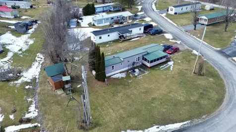 118 Lindale Circle Middlebury VT 05753