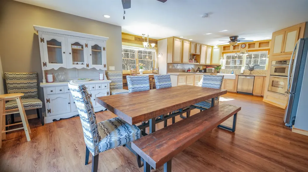 37 Spring Hill Road Dover VT 05356