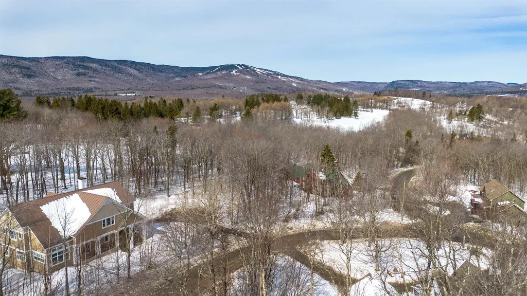 37 Spring Hill Road Dover VT 05356