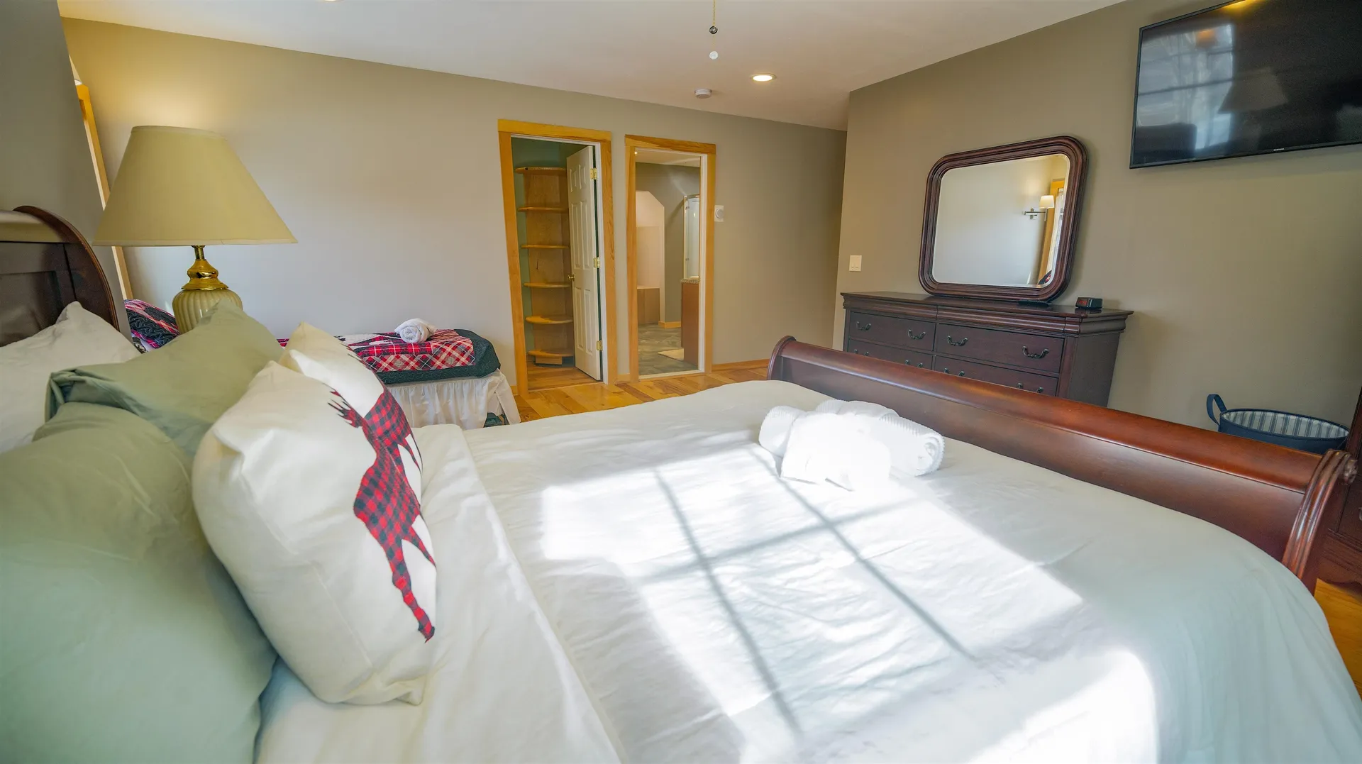 37 Spring Hill Road Dover VT 05356