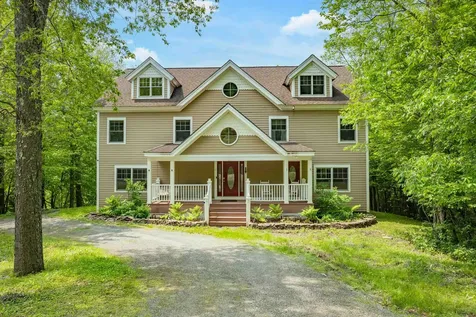 37 Spring Hill Road Dover VT 05356