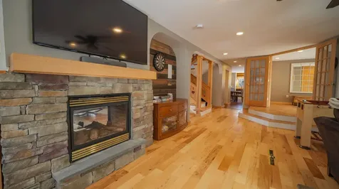 37 Spring Hill Road Dover VT 05356