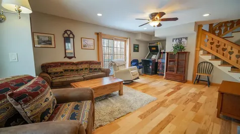 37 Spring Hill Road Dover VT 05356