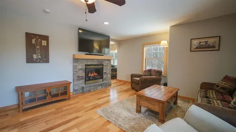 37 Spring Hill Road Dover VT 05356
