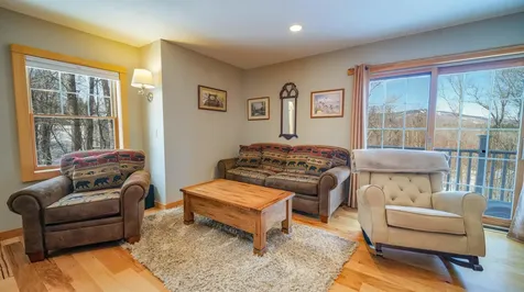 37 Spring Hill Road Dover VT 05356