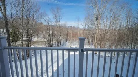 37 Spring Hill Road Dover VT 05356