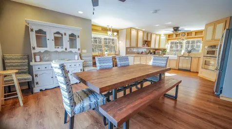 37 Spring Hill Road Dover VT 05356