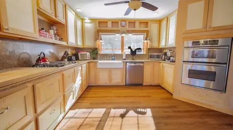 37 Spring Hill Road Dover VT 05356