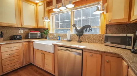 37 Spring Hill Road Dover VT 05356