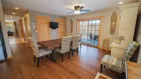 37 Spring Hill Road Dover VT 05356