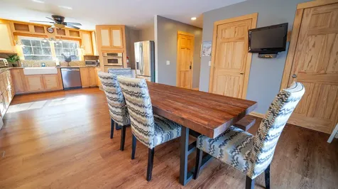 37 Spring Hill Road Dover VT 05356