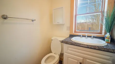 37 Spring Hill Road Dover VT 05356