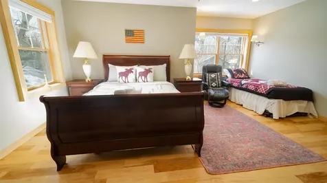 37 Spring Hill Road Dover VT 05356