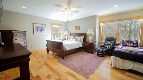 37 Spring Hill Road Dover VT 05356